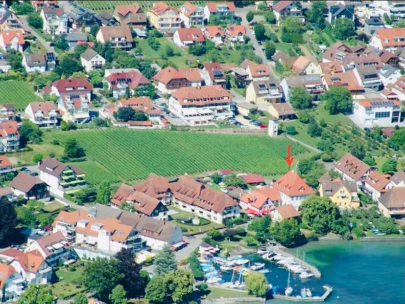 Hagnau, Irseer Hof Exterior foto